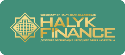Halyk Finance